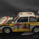 Illustration for article titled Teutonic Tuesday: 1985 Audi Sport Quattro E2 Rallye Sanremo